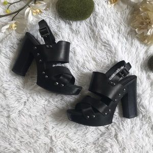 Kork’s by Kork Ease Heels